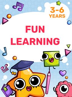 Fun learning games for kids - Screenshot 4