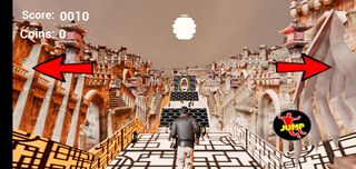 Endless Hope - Screenshot 2