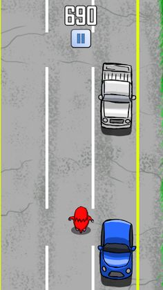 Running memes - Screenshot 3