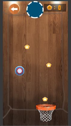 Fireball Stars - Screenshot 4