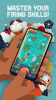 Pachi+ - Screenshot 4