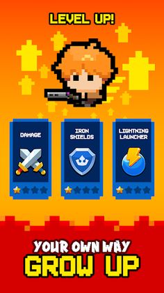 Dungeon Shooter.io - Screenshot 3