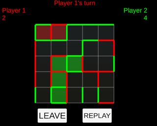 Grids - Screenshot 1