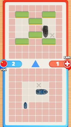 lnavalcommander - Screenshot 2