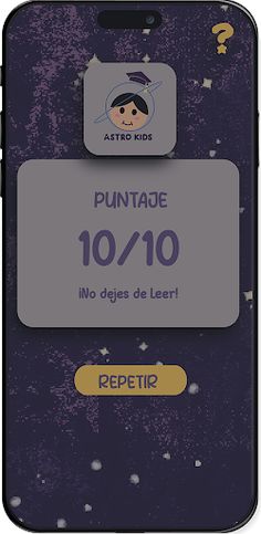 Astrokids - Screenshot 4