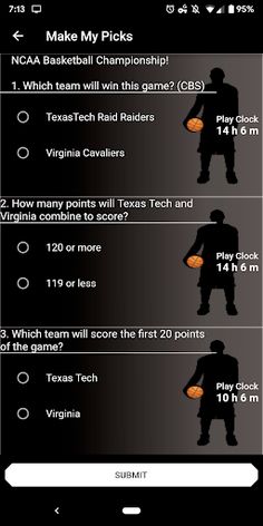 Prophecy Sports - Screenshot 2