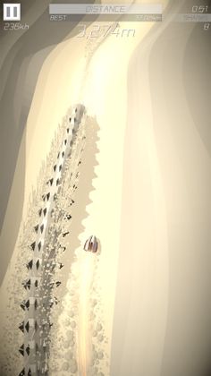 Scorcher - Screenshot 1
