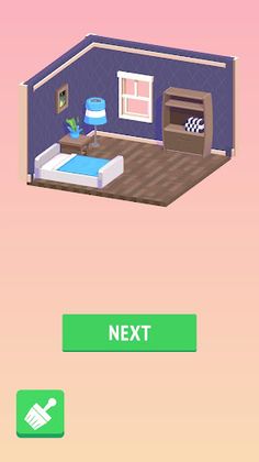 Room Builder - Screenshot 1