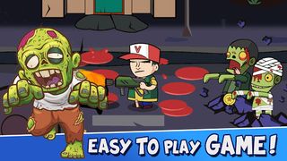 Zombie Killa - Zombie Shooter - Screenshot 3