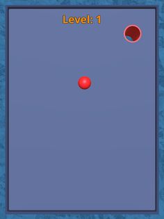 Tilt Ball 3D - Screenshot 4