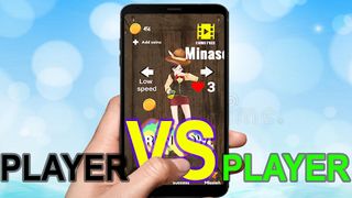 Runner Zone - Screenshot 2