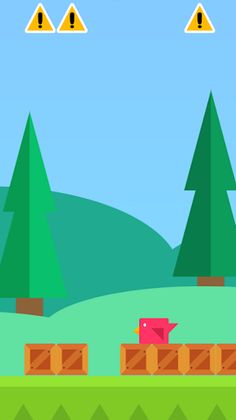 Escape Bird：Bird Fight - Screenshot 2