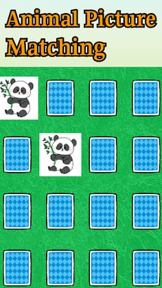 Simple Concentration CardGame - Screenshot 3