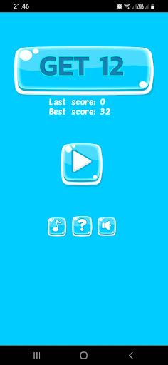 Get 12 - Screenshot 1