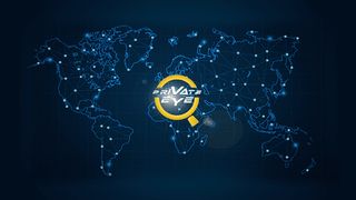 Private Eye Game - Screenshot 1