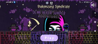 Dewa Heker Jumper - Screenshot 2