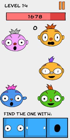 FACE IT! - Screenshot 3