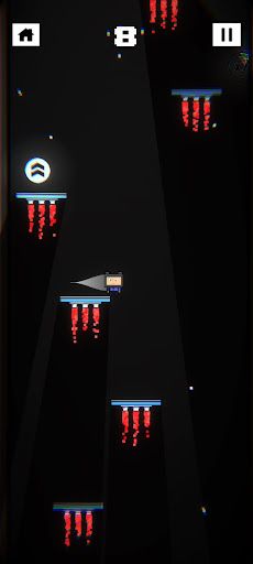 Multiverse jump - Screenshot 2