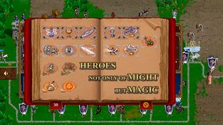Heroes 3 of Might: Magic TD - Screenshot 3