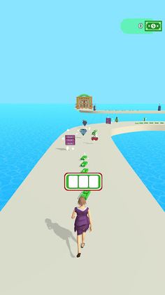 Lucky Streak - Screenshot 2