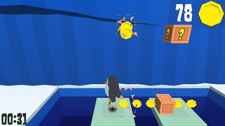 Bob: The Penguin - Screenshot 3