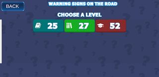 DRIVER'S GUIDE - Screenshot 1