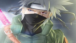 Kakashi Game Puzzle - Screenshot 2