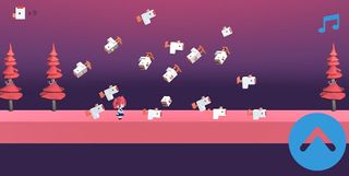 Troll Adventure - Screenshot 1