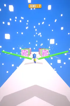 King of Sticks - Screenshot 2