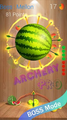 Archery PRO - Screenshot 4