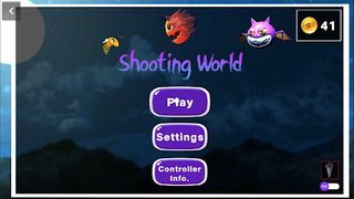 Shooting World - Screenshot 1