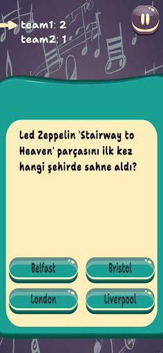 MusiQ - Screenshot 4