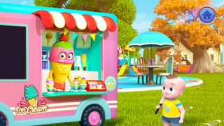 BST - Ice Cream Shop - Screenshot 1