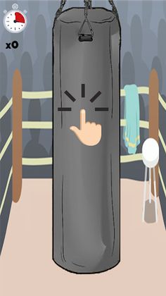 Mide Tu Fuerza - Screenshot 2