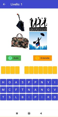 Four Images One Film - Screenshot 2