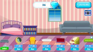 Ann Look: Brain Puzzle and Mem - Screenshot 3