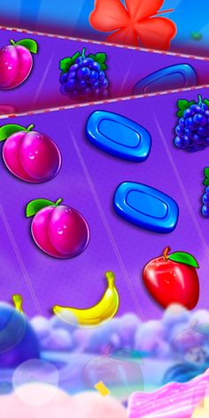 Sweet Bonanza - Screenshot 3