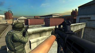 FZ: Gun Shooting Games FPS 3D - Screenshot 3
