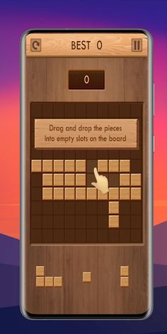 UBlock: Block game - Screenshot 3