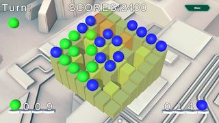 Colony: Forgotten lands - Screenshot 1