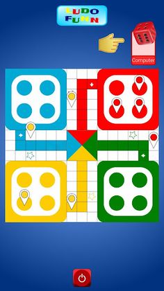 Ludo Funn - Screenshot 4