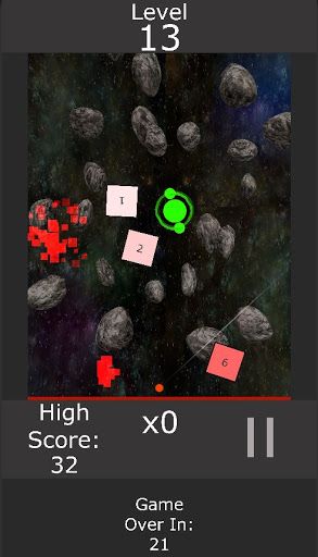 Quadratic Ballinator Kinetic B - Screenshot 2