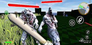 Merovingio FPS - Screenshot 3