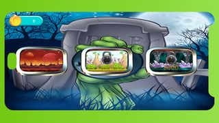 Zombie Adventure - Screenshot 2