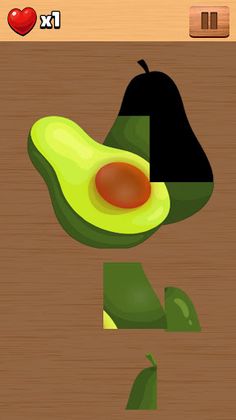 Puzzle Let's Match - Screenshot 4