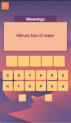 Word Puzzle - Screenshot 3