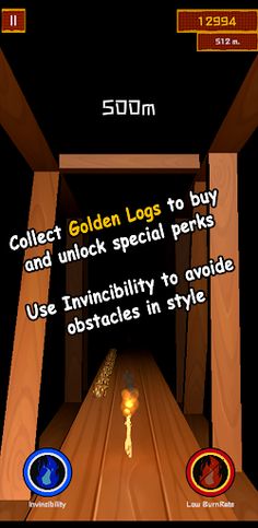 Matchstick Mania - Screenshot 3