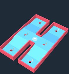 Roll In One - Screenshot 1