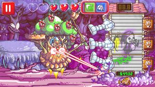 Gunhouse - Screenshot 2