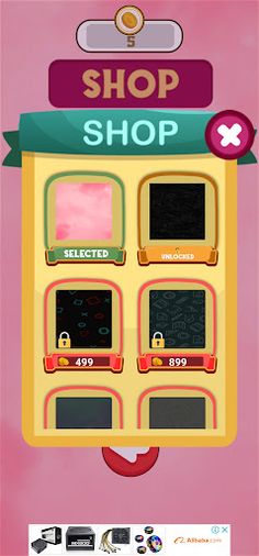 Color Tube Puzzle - Screenshot 2